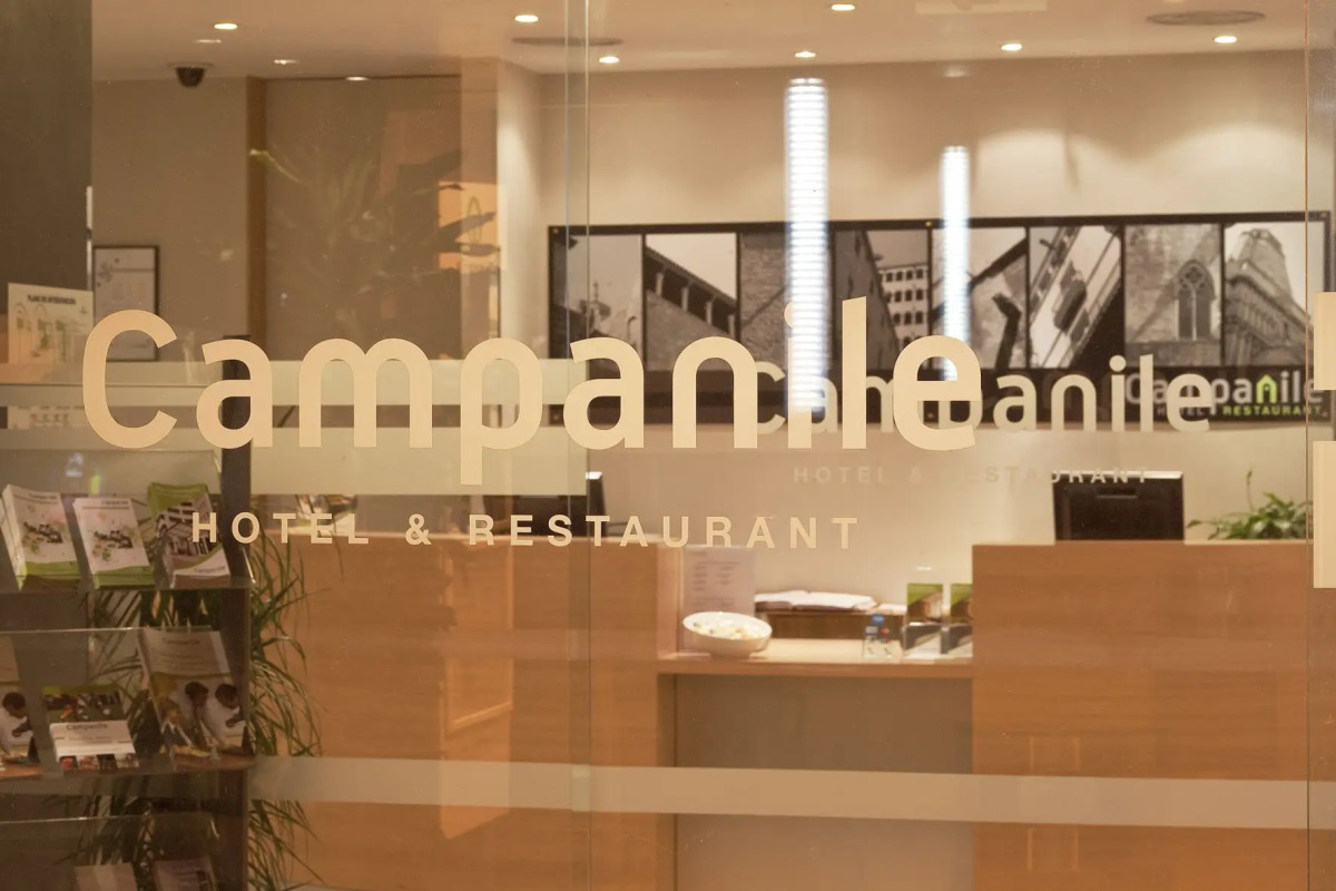 Travelodge BCN Cornella Fira