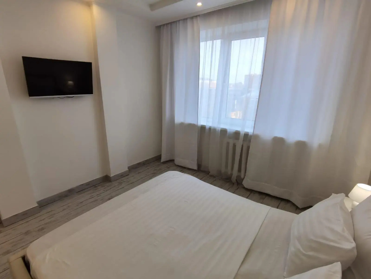 ZNS Rent (ЗНС Рент) на улице Луначарского 61