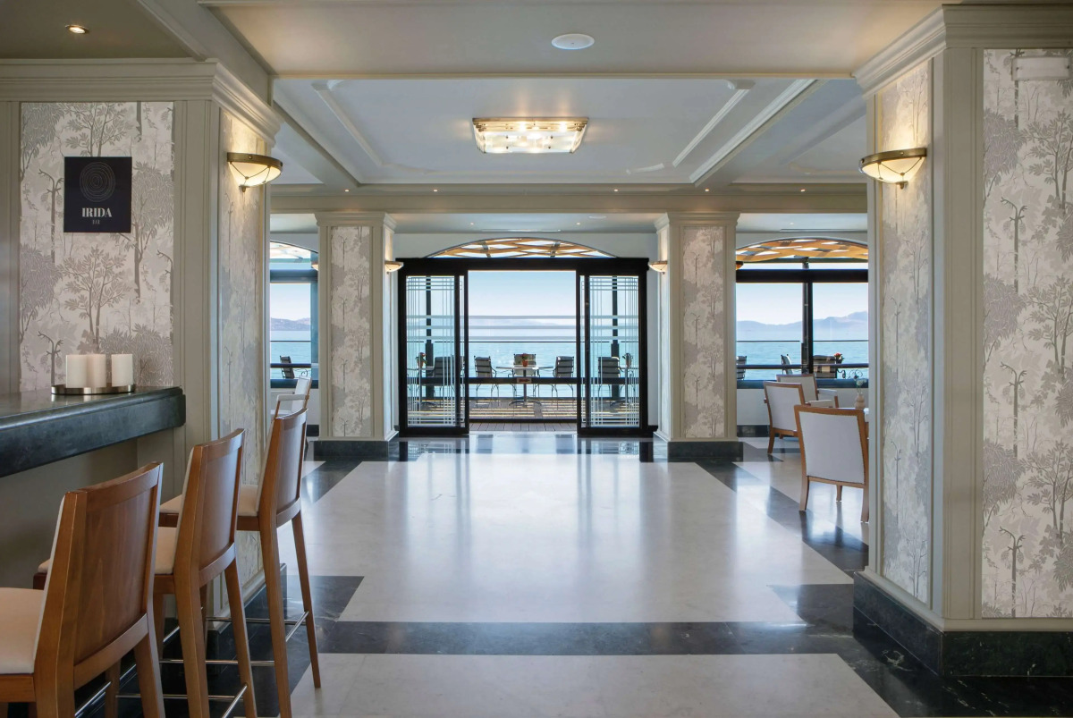 Отель Ramada by Wyndham, Athens Club Attica Riviera