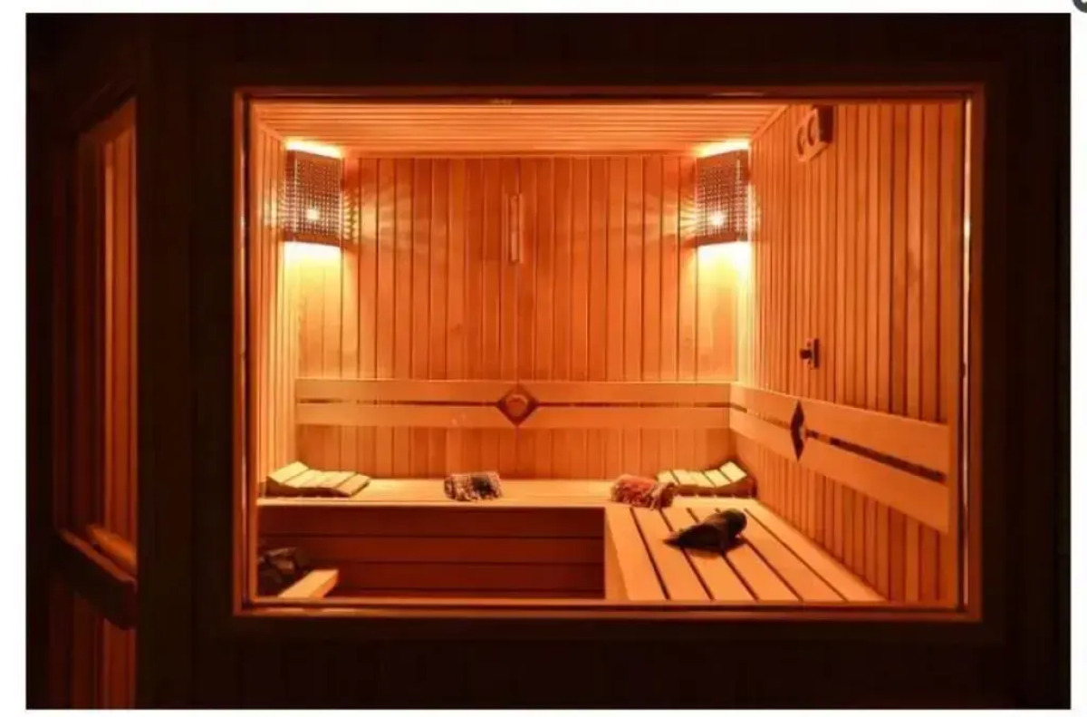 Senatus Hotel - Special Class