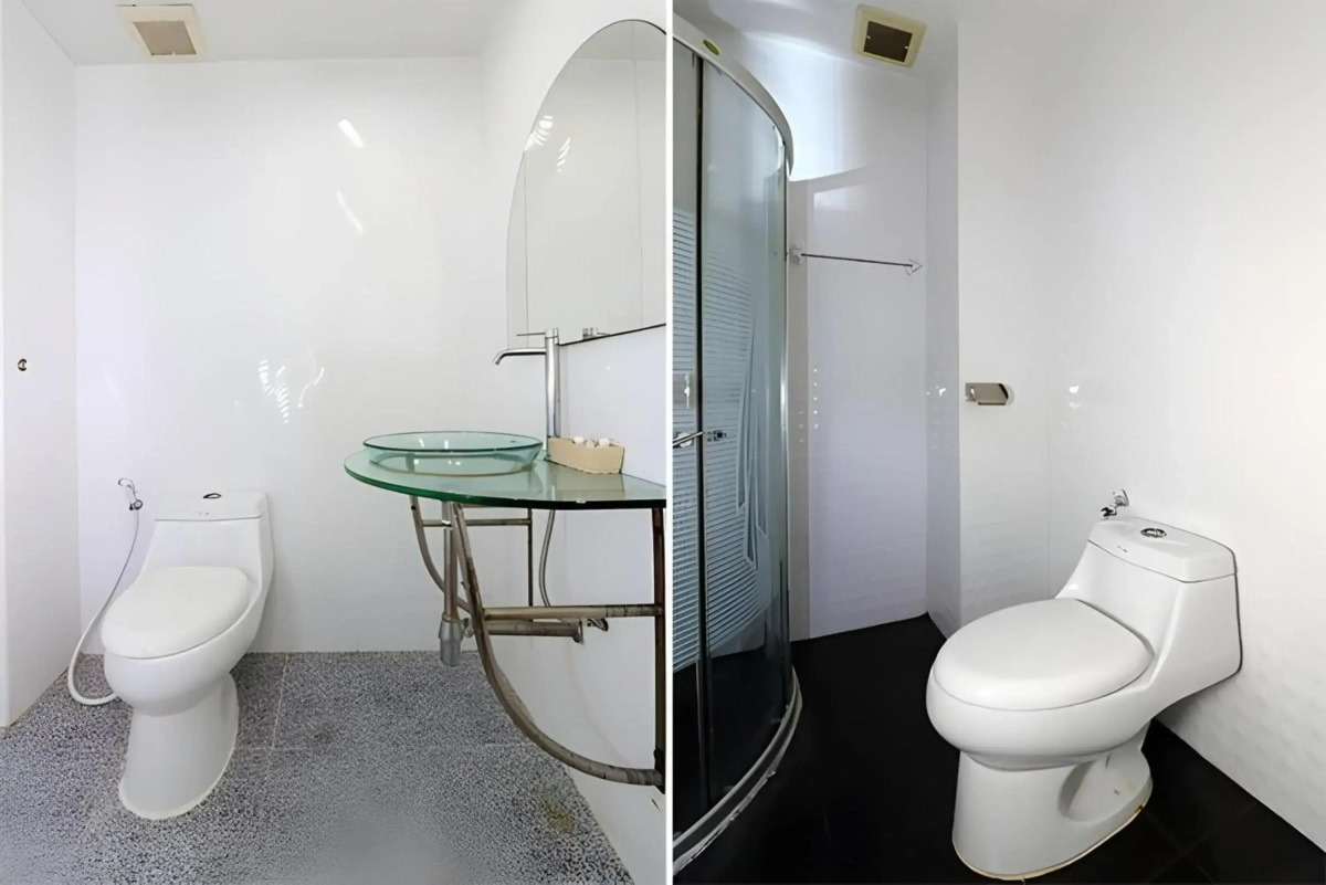 Diamond Residence Silom