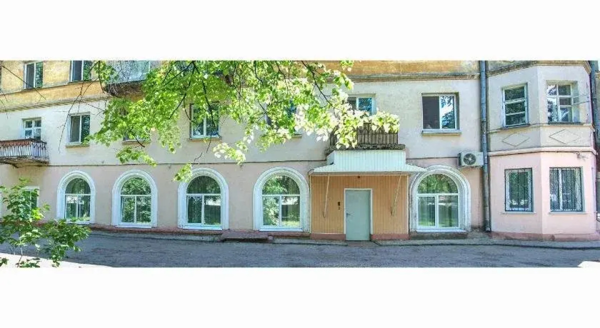 Hostel Yoshkin Kot