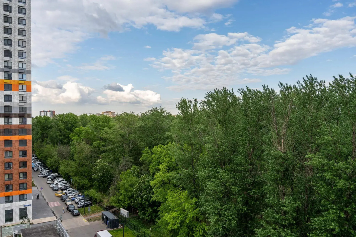 Надёжный посуточник на улице Лобненская 13 корпус 4