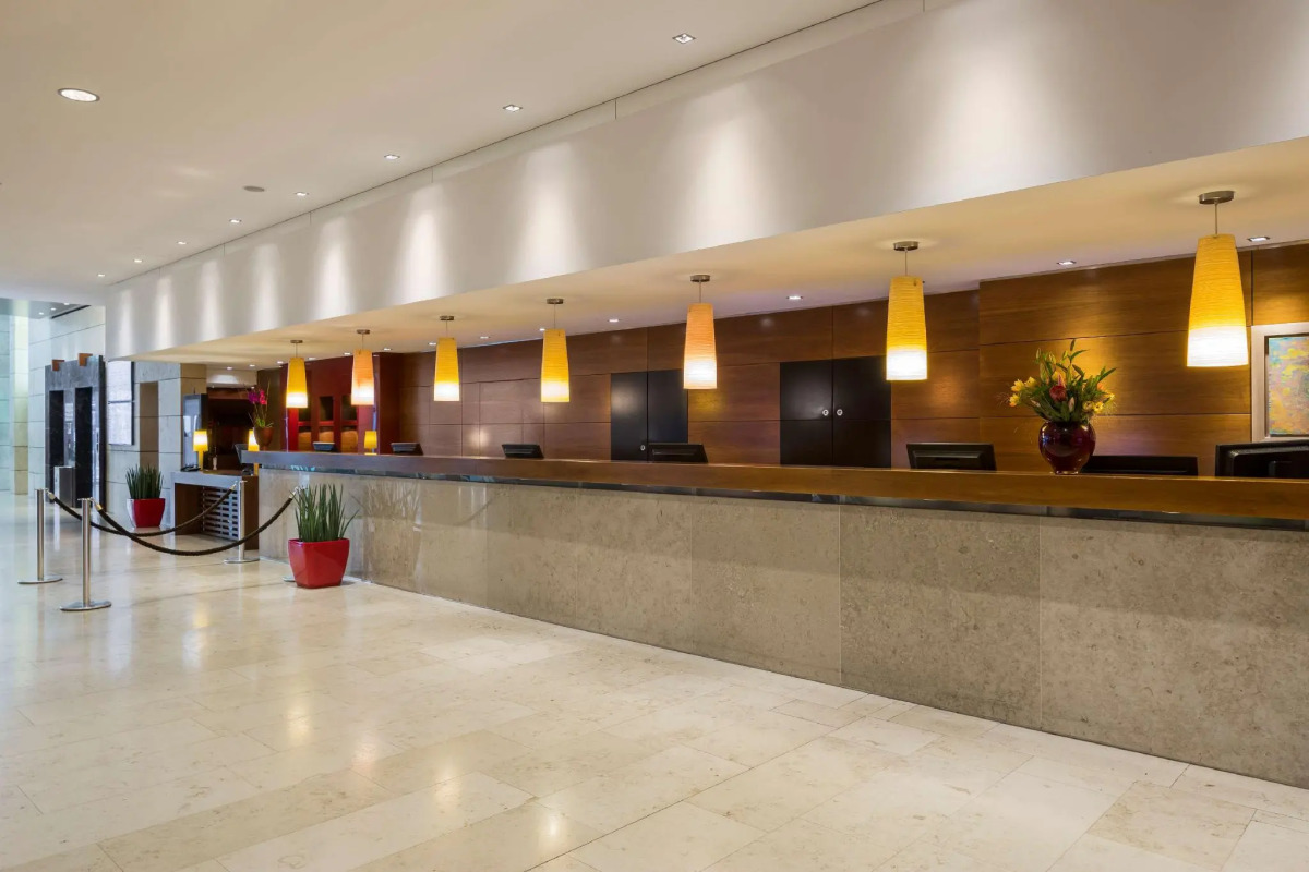 NH Vienna Airport Conference Center