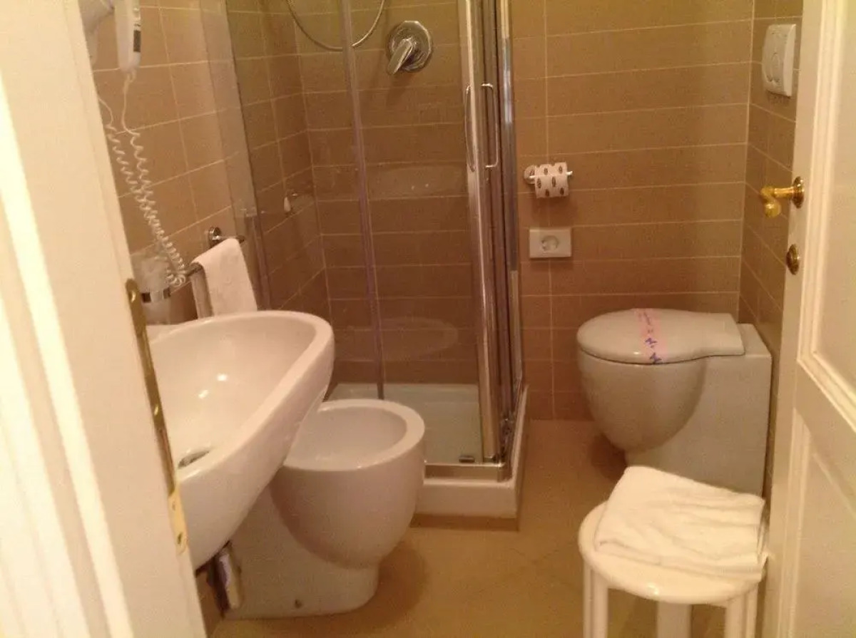 Hotel Dei Macchiaioli