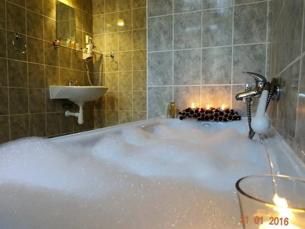 U Dvou Zlatych Klicu