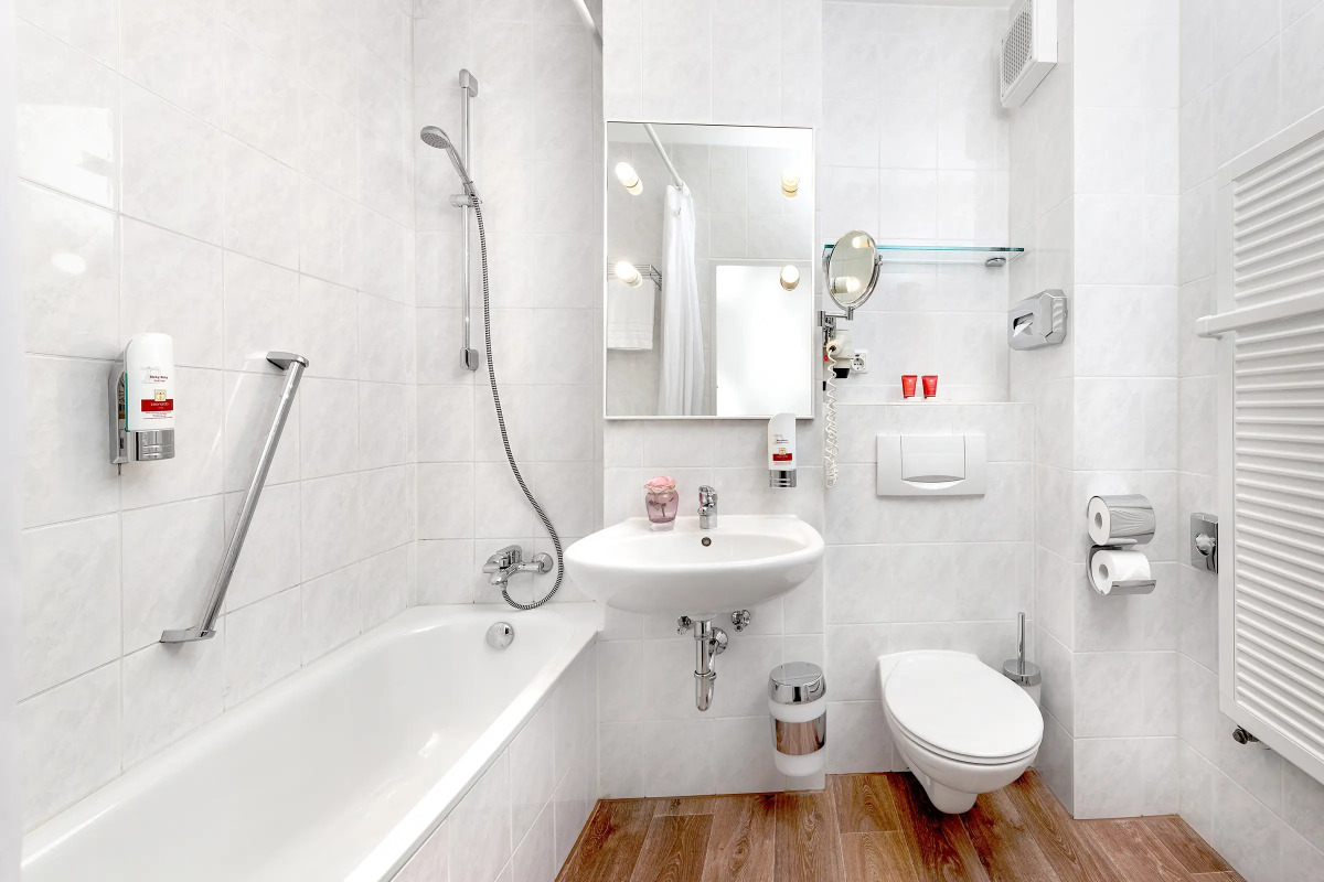 Leonardo Hotel Munich City North