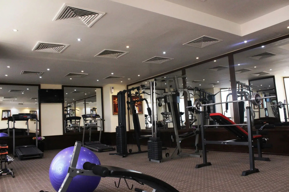 Al Khaleej Grand Hotel