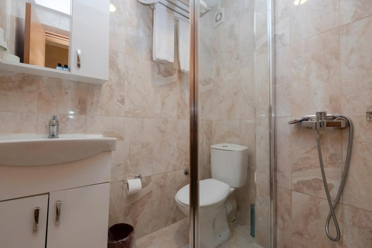 Sisli MLS Hotel