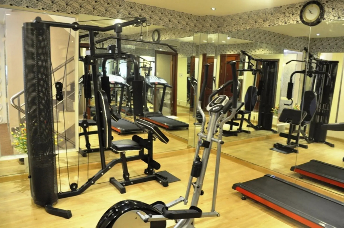 Sky Gem Hotel - Ben Thanh