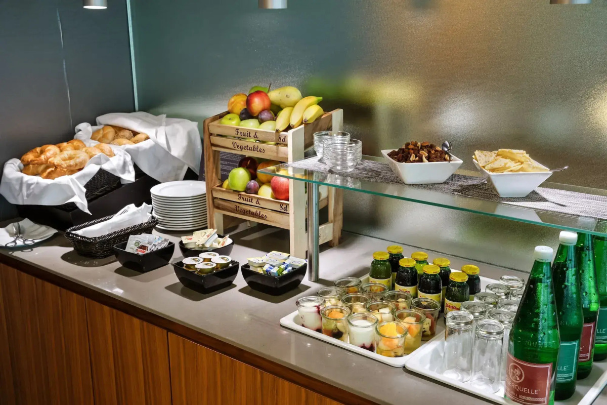 Austria Trend Hotel Europa Wien