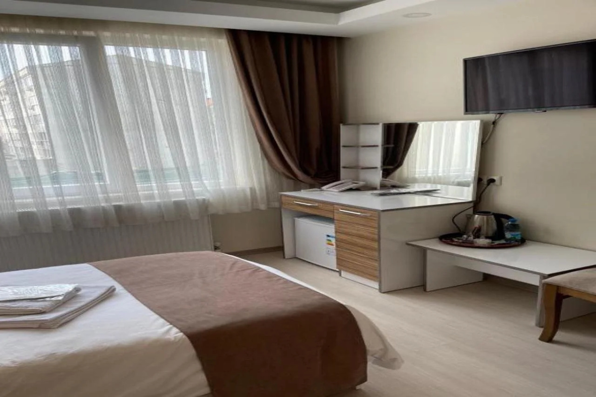 Hotel Malkoc