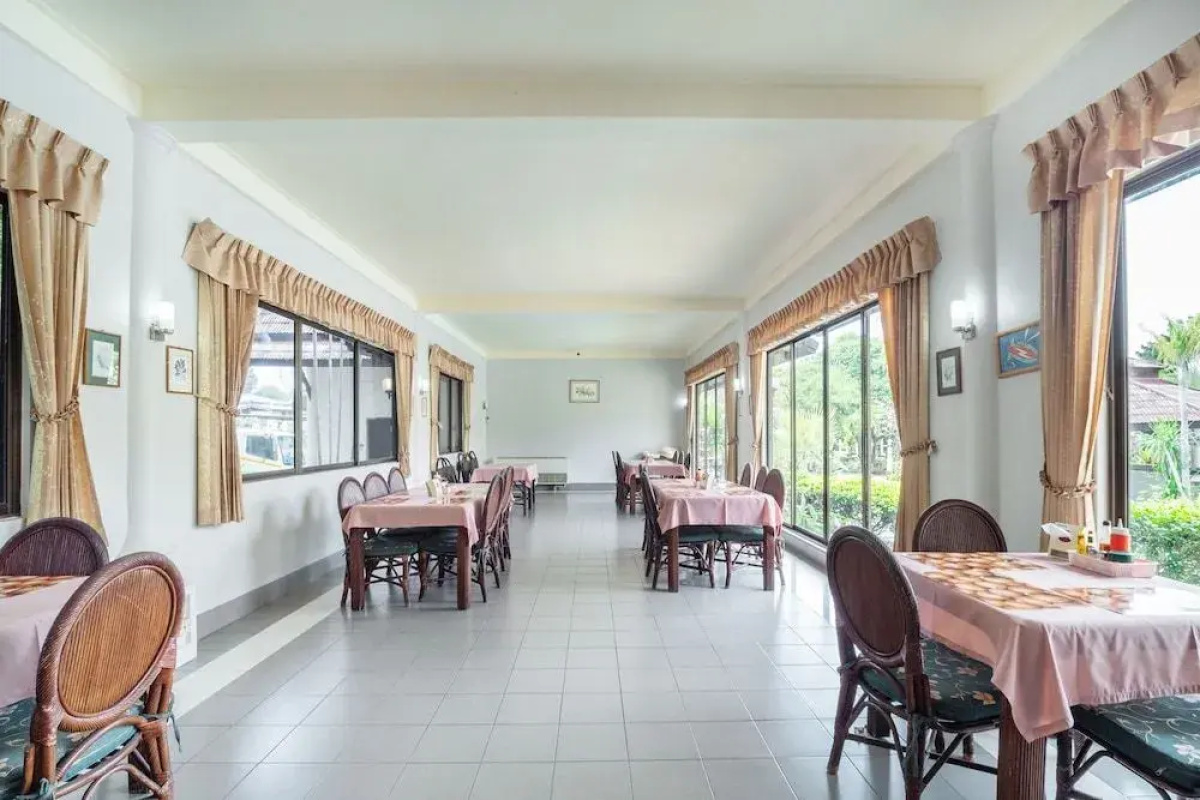 Bannammao Resort