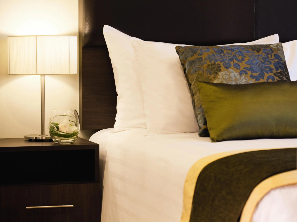 Movenpick Hotel Apartments Al Mamzar Dubai