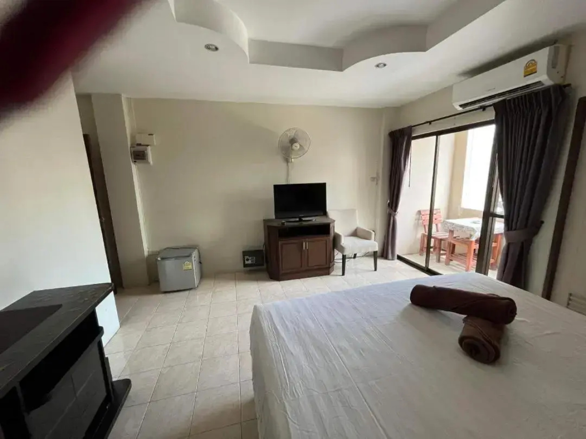 The Links Hotel Pattaya