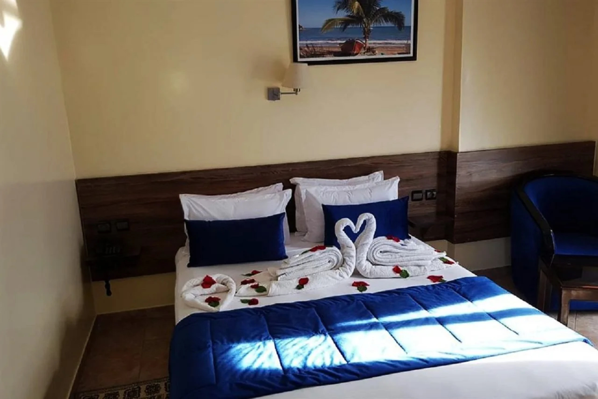 Tildi Hotel