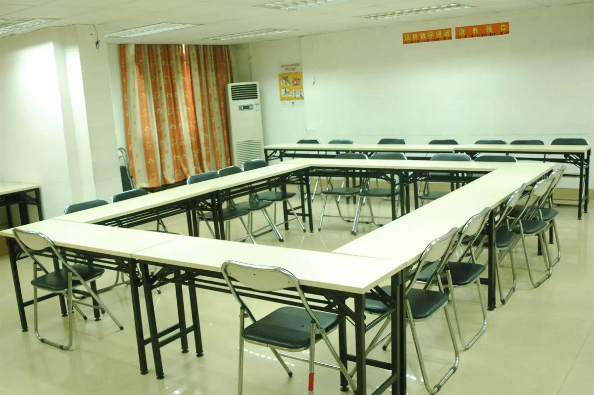 Garden Inn Yanjiang East Road Branch