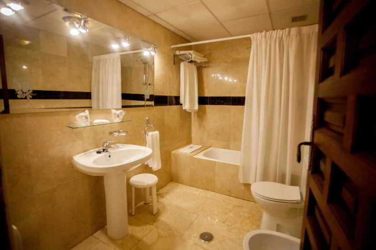 Hotel Sercotel Alfonso VI