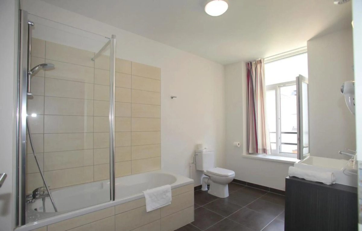 Appart Hotel Odalys City Colmar La Rose d'Argent