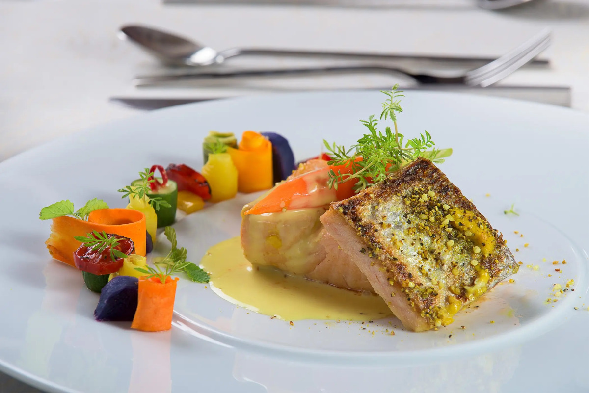 Rodos Palladium Leisure & Wellness