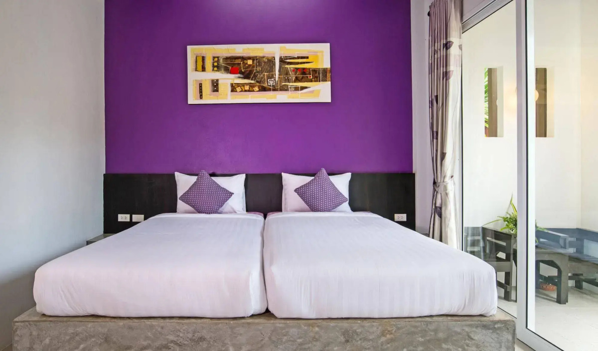 The Fong Krabi Resort