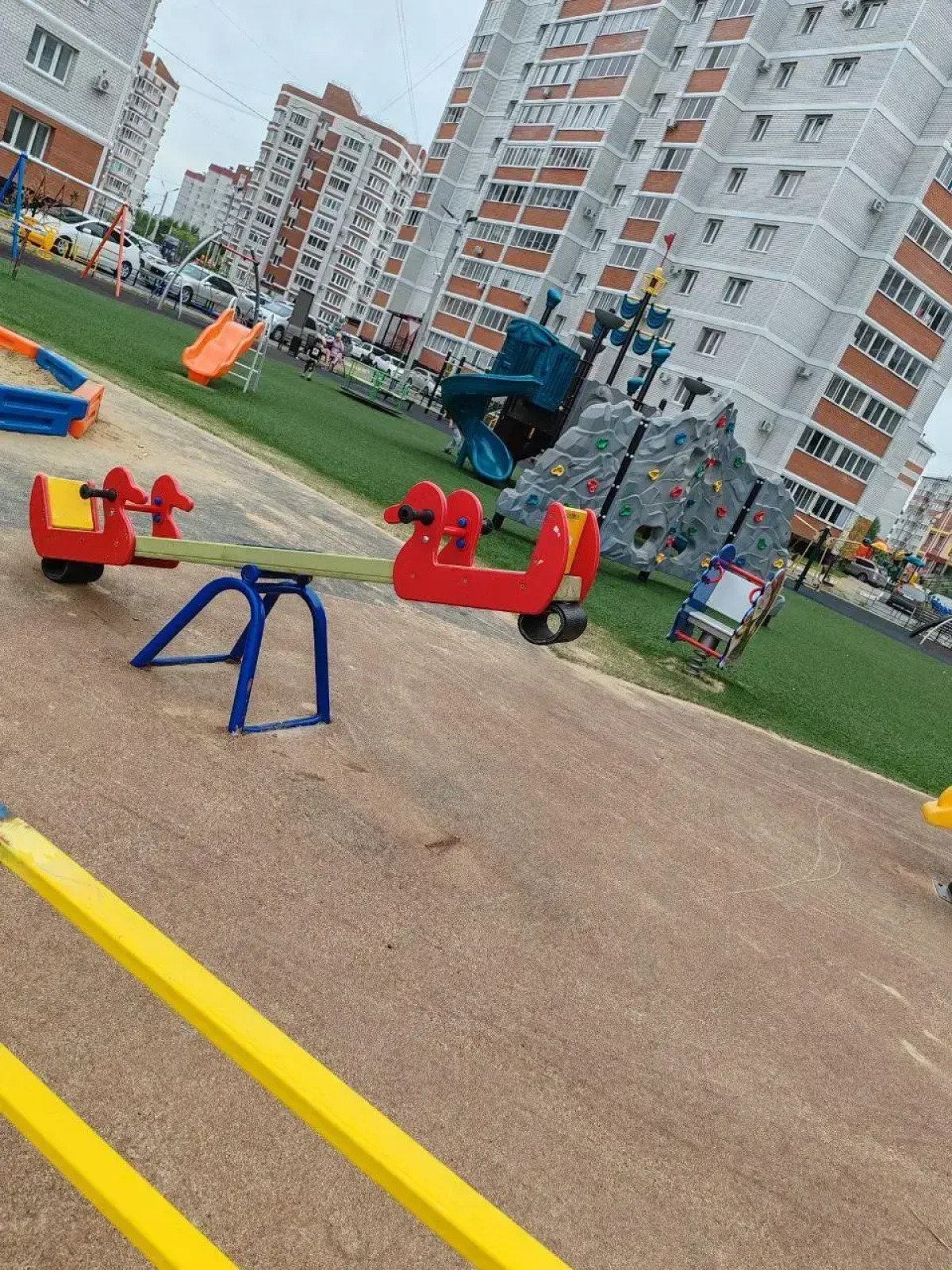 Апартаменты на улице Василенко 3/4