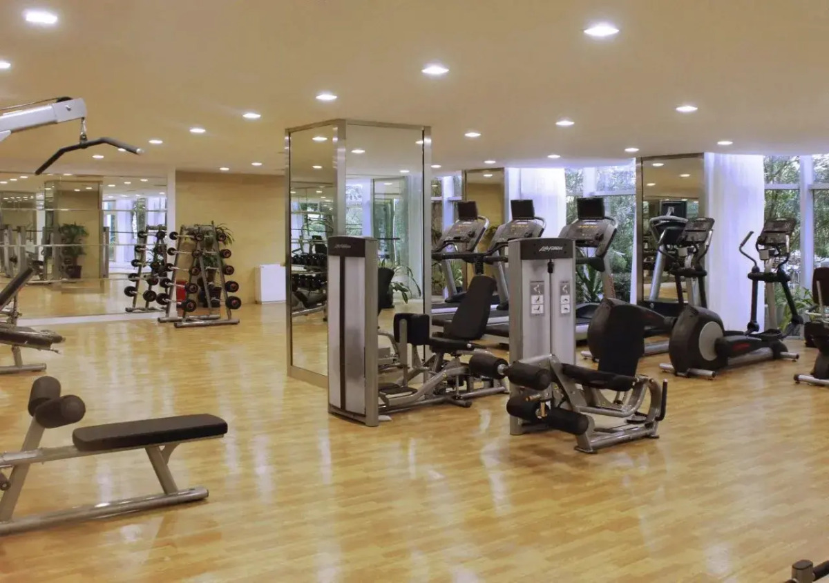 Radisson Collection Hyland Shanghai