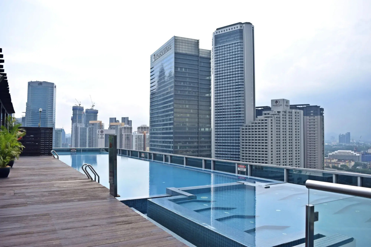 Somerset Kuala Lumpur