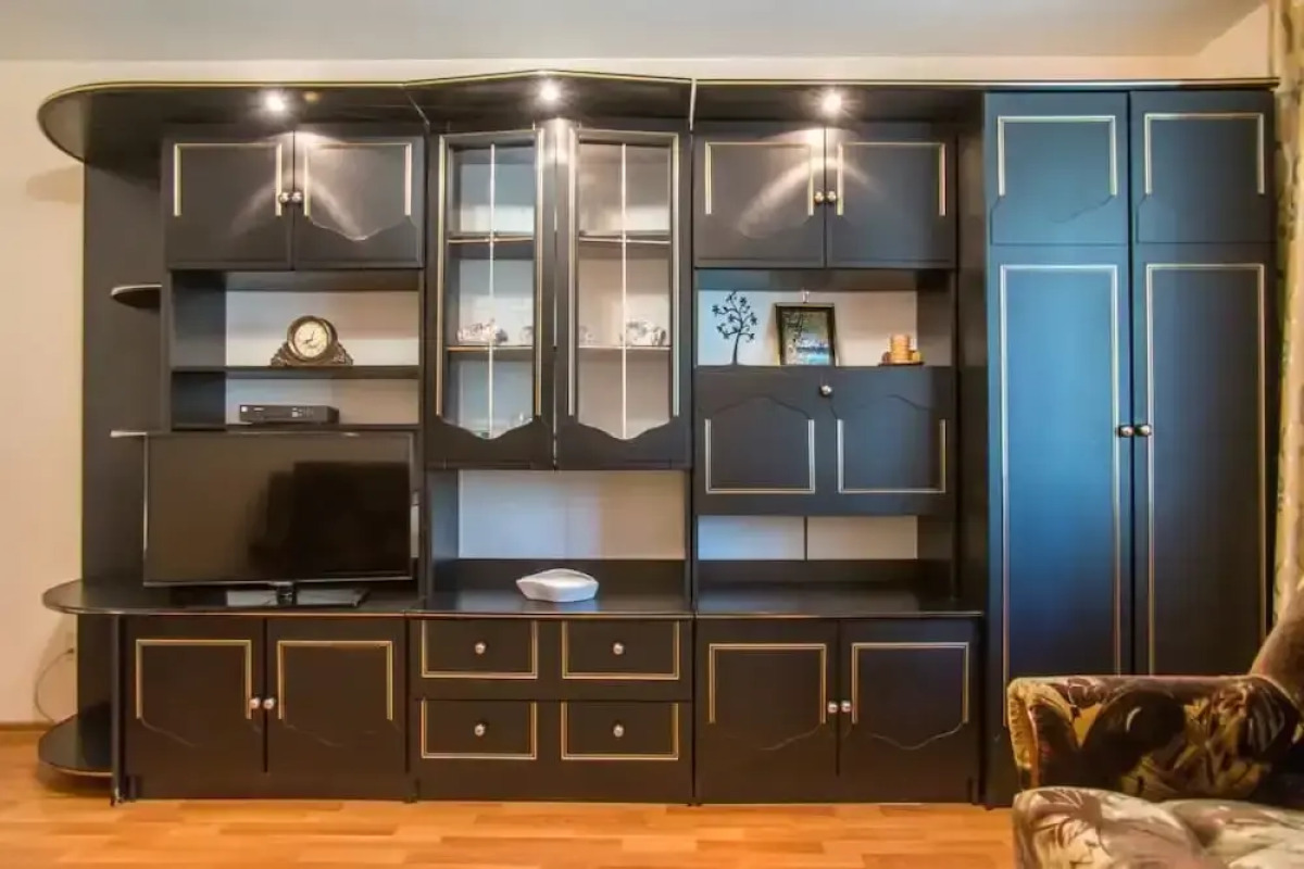 Apart-Comfort on Lenina 23-2