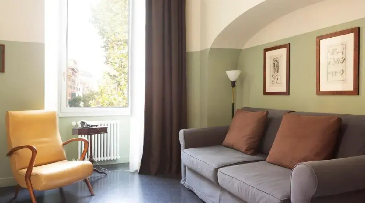 Vino e Oli Residenze