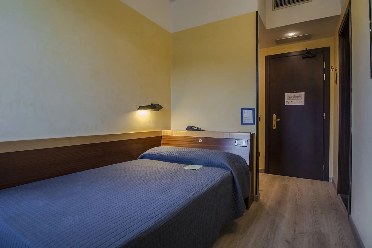Art Hotel Milano