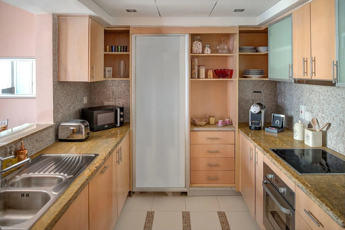 Dream Inn Dubai Apartments - Park Island