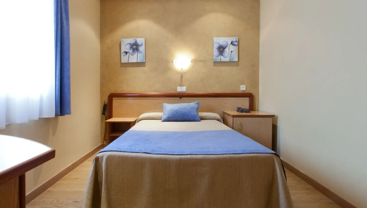 Hotel Mediodia