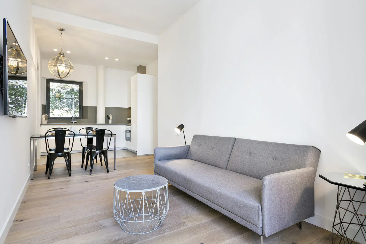 Murmuri Residence Mercader