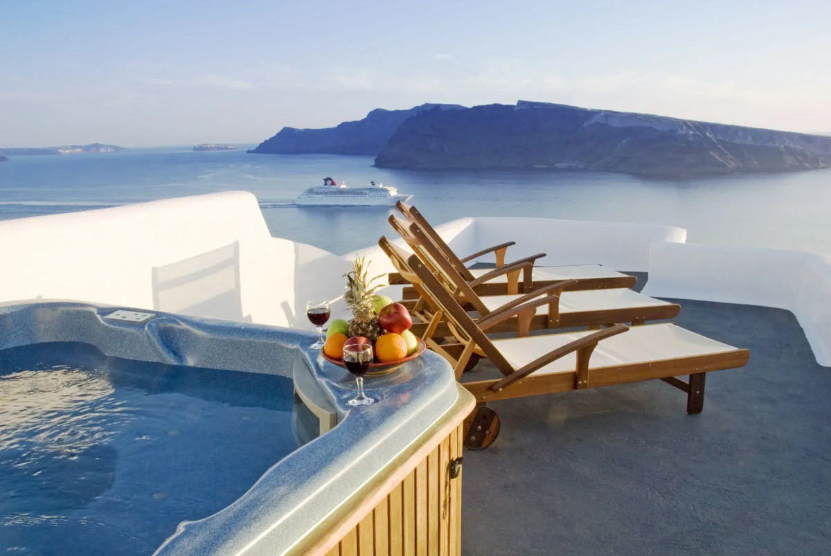 Marizan Caves & Villas