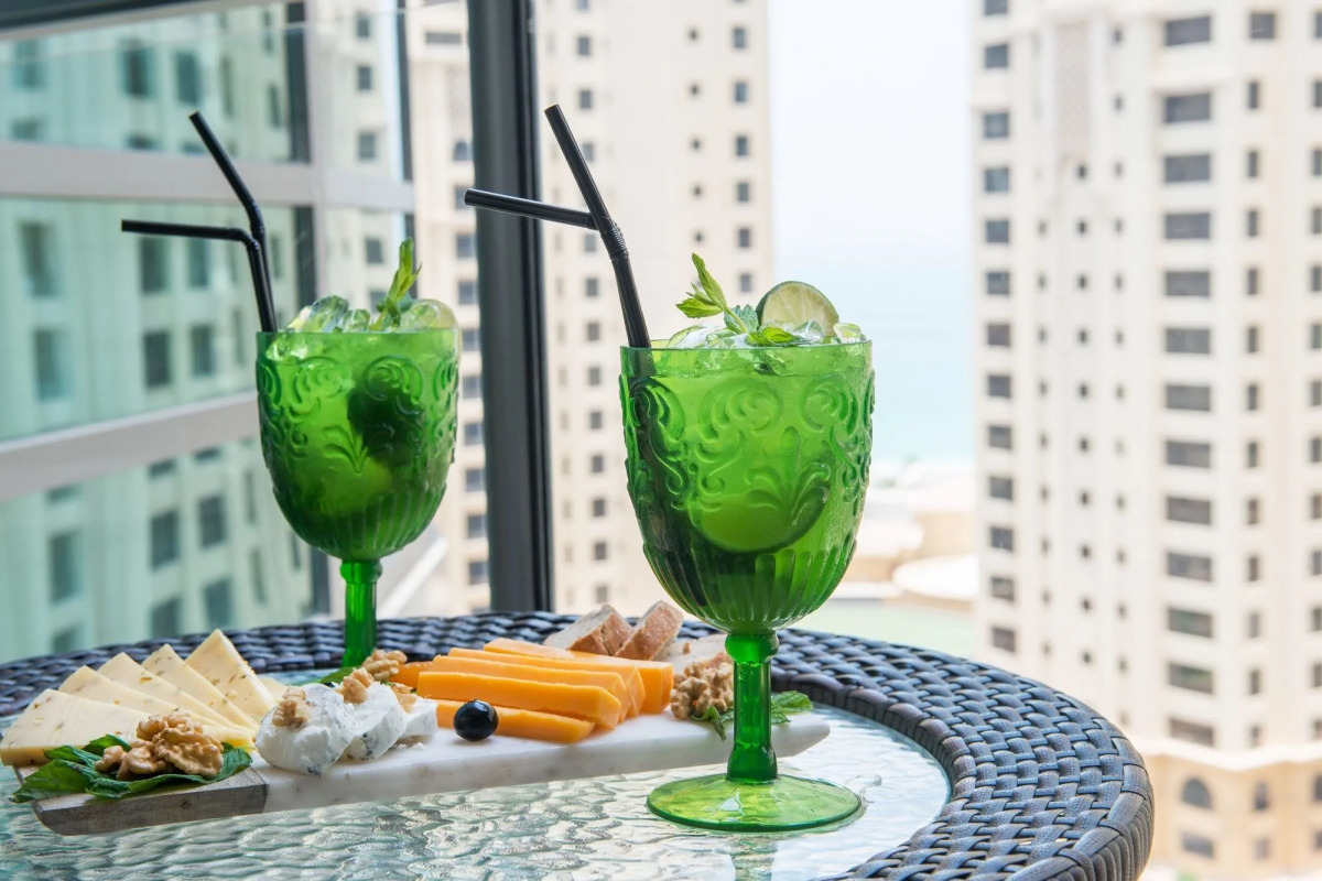 Dream Inn Apartments - Al Sahab