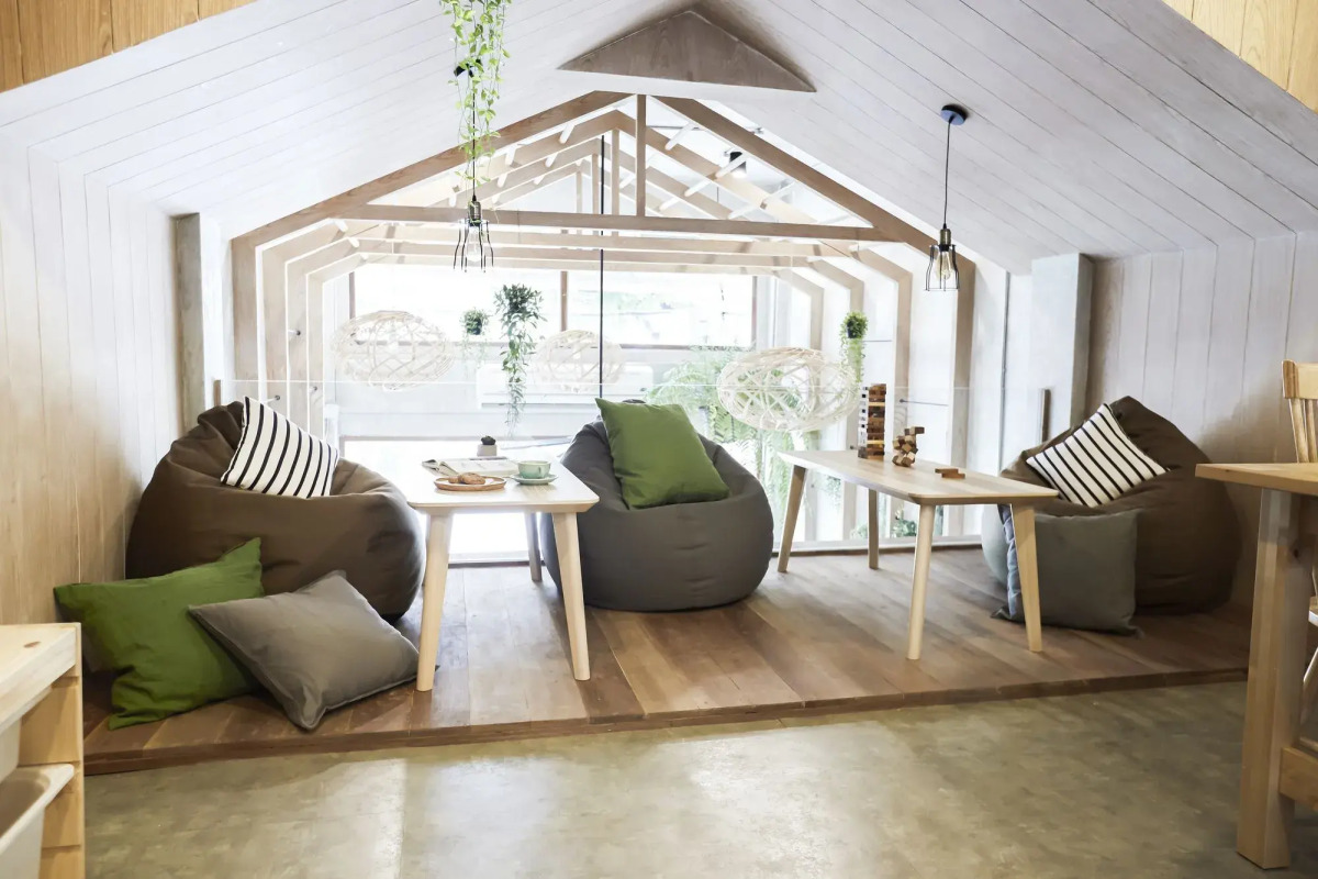 Vann Bangkok Boutique House