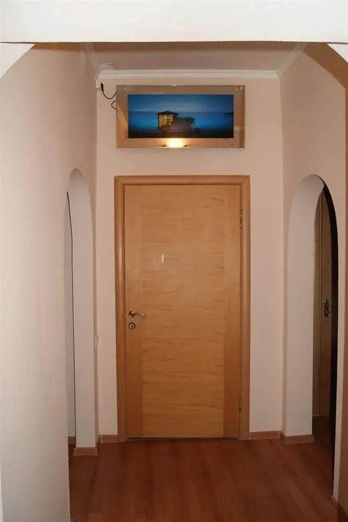 Hotel Na Pokrovke