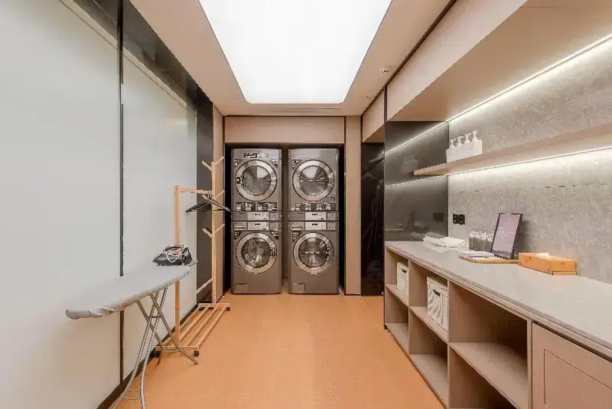 JI Hotel Guangzhou Xi Men Kou Branch