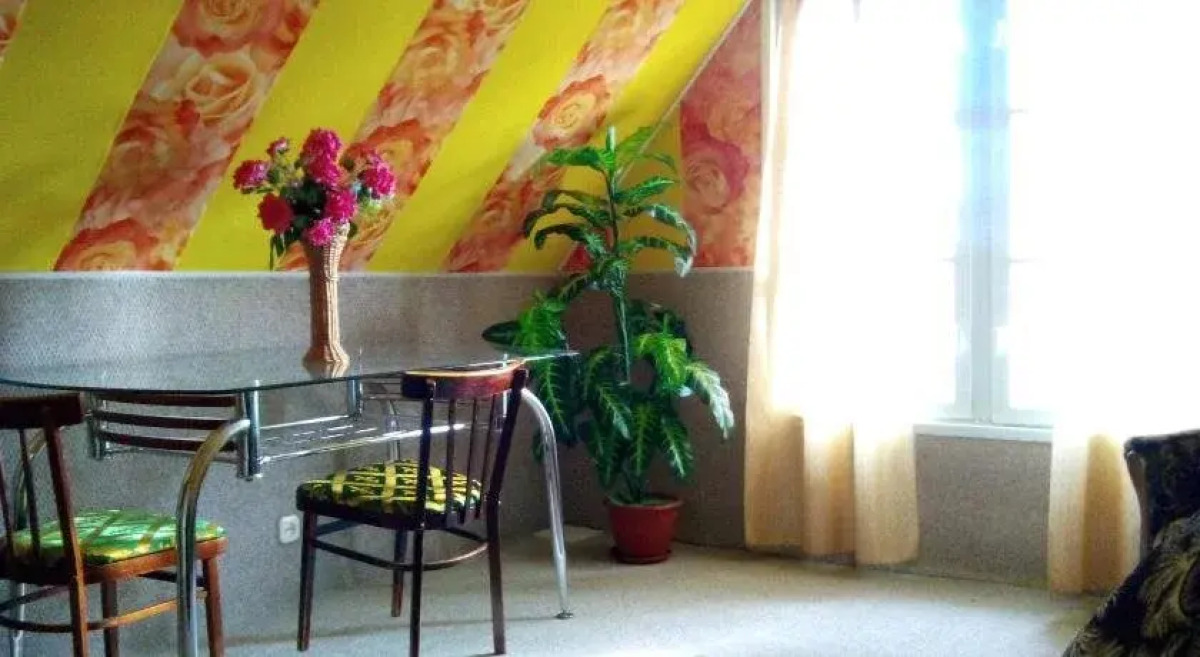 Hostel Malenkyi zamok