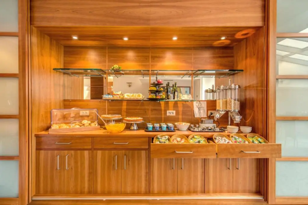 Plinius Lifestyle Hotel Lake Como