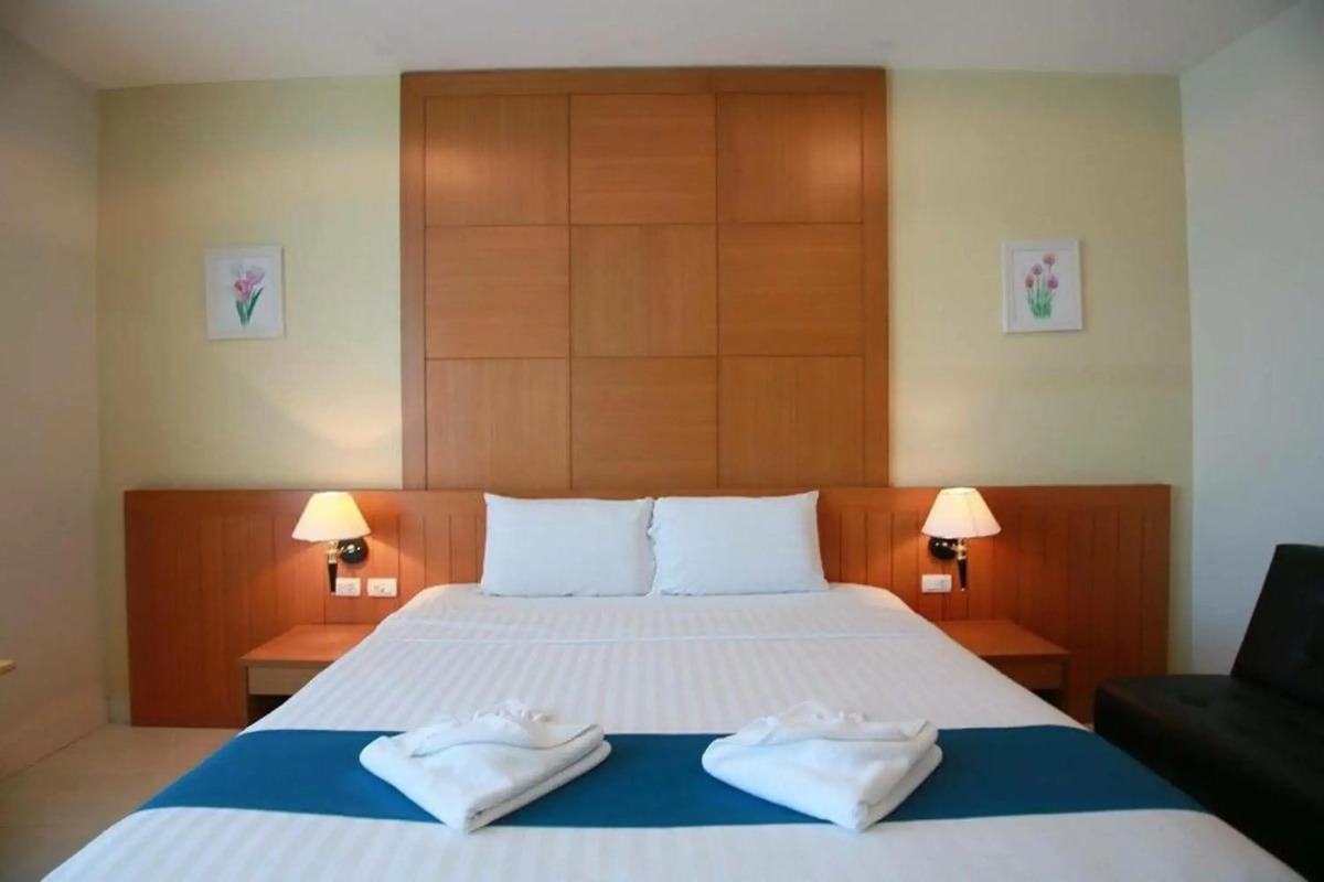 The Icon Place at Central Pattaya