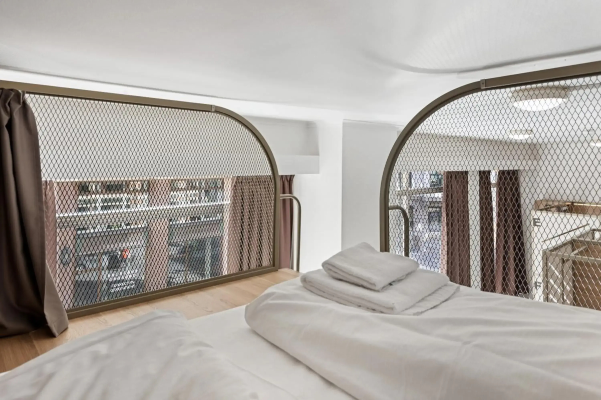 K7 Hotel Oslo