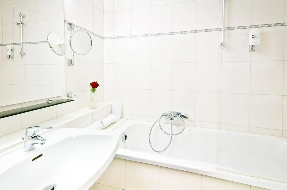 Hotel Viktoria Schönbrunn