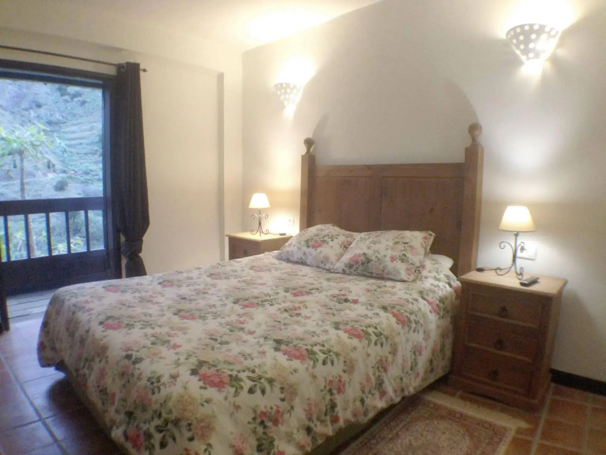 Apartamentos Los Telares