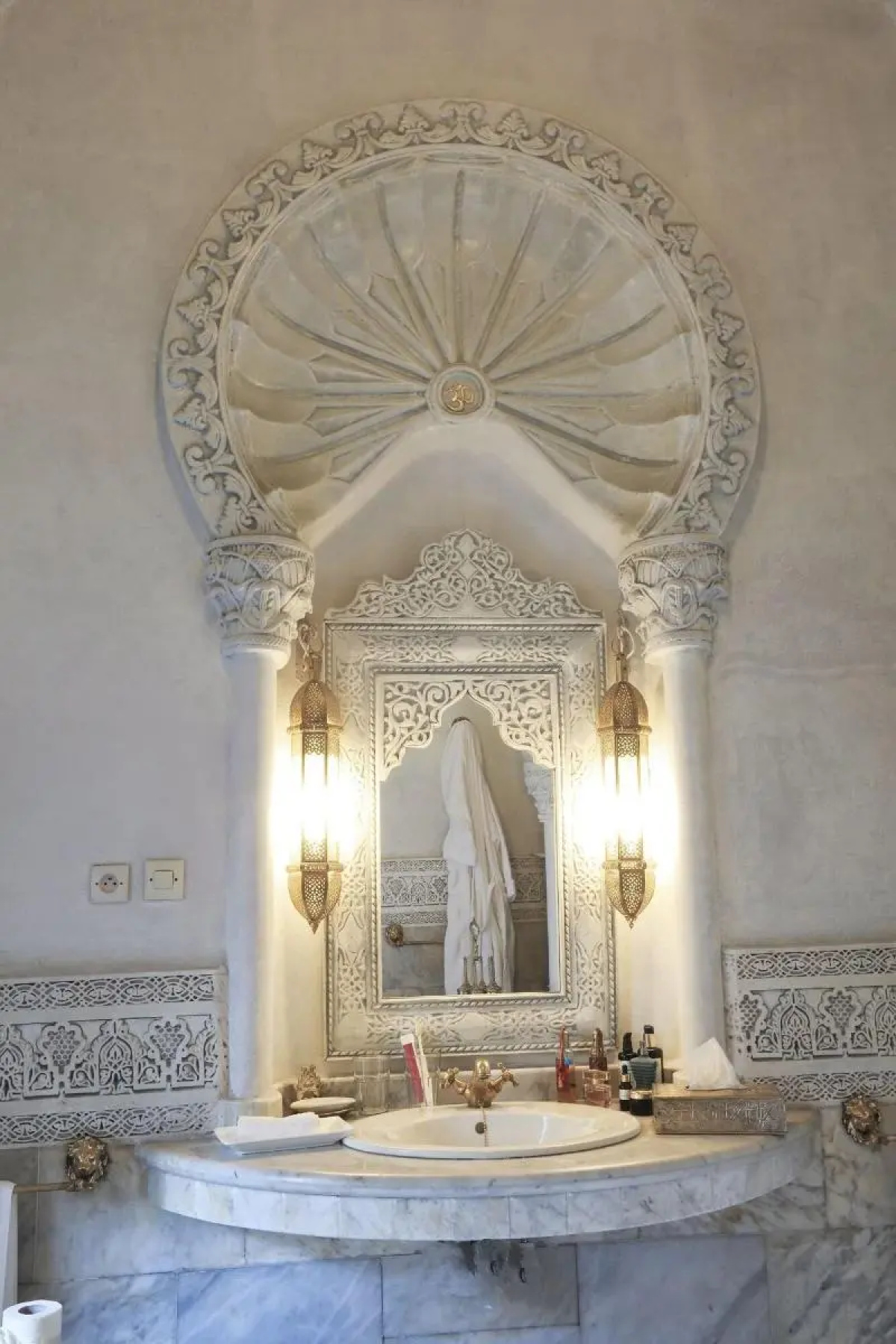 Riad Dar El Malaika