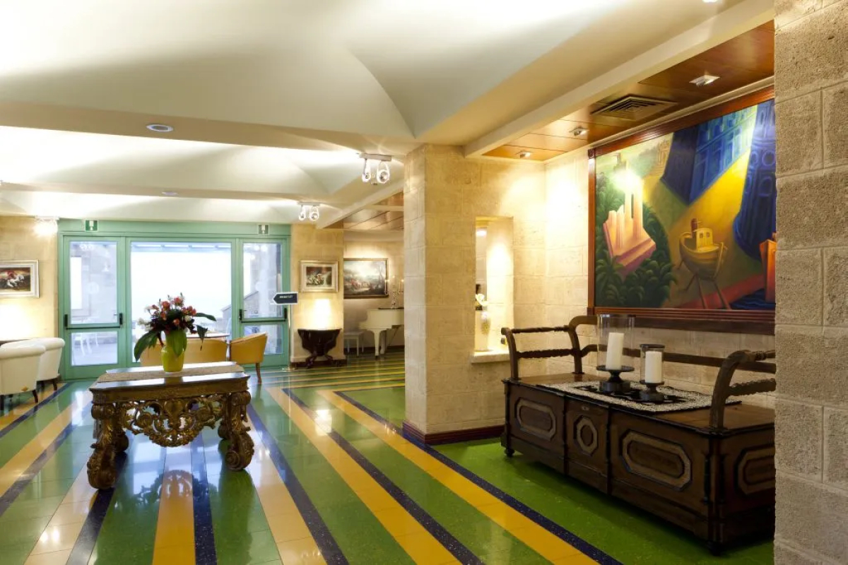 Hotel Venus Sea Garden