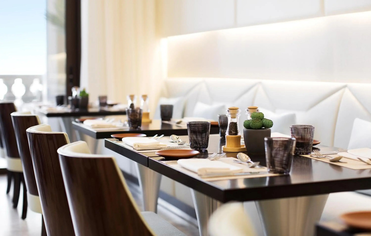 Arjaan by Rotana Hotel – Dubai Media City