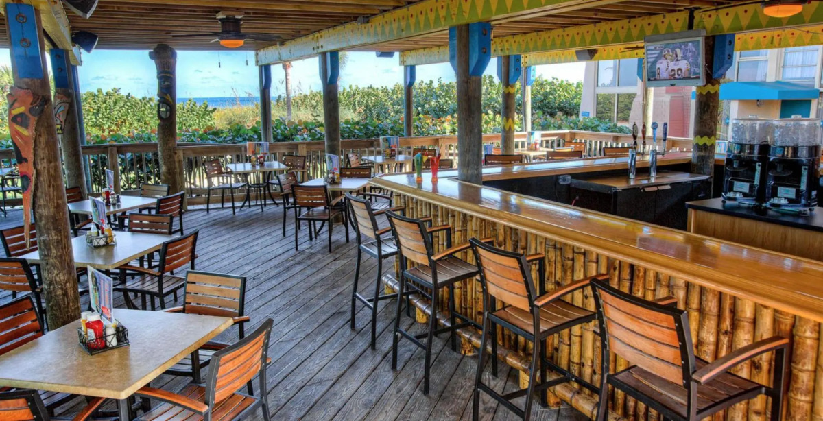 International Palms Resort Cocoa Beach