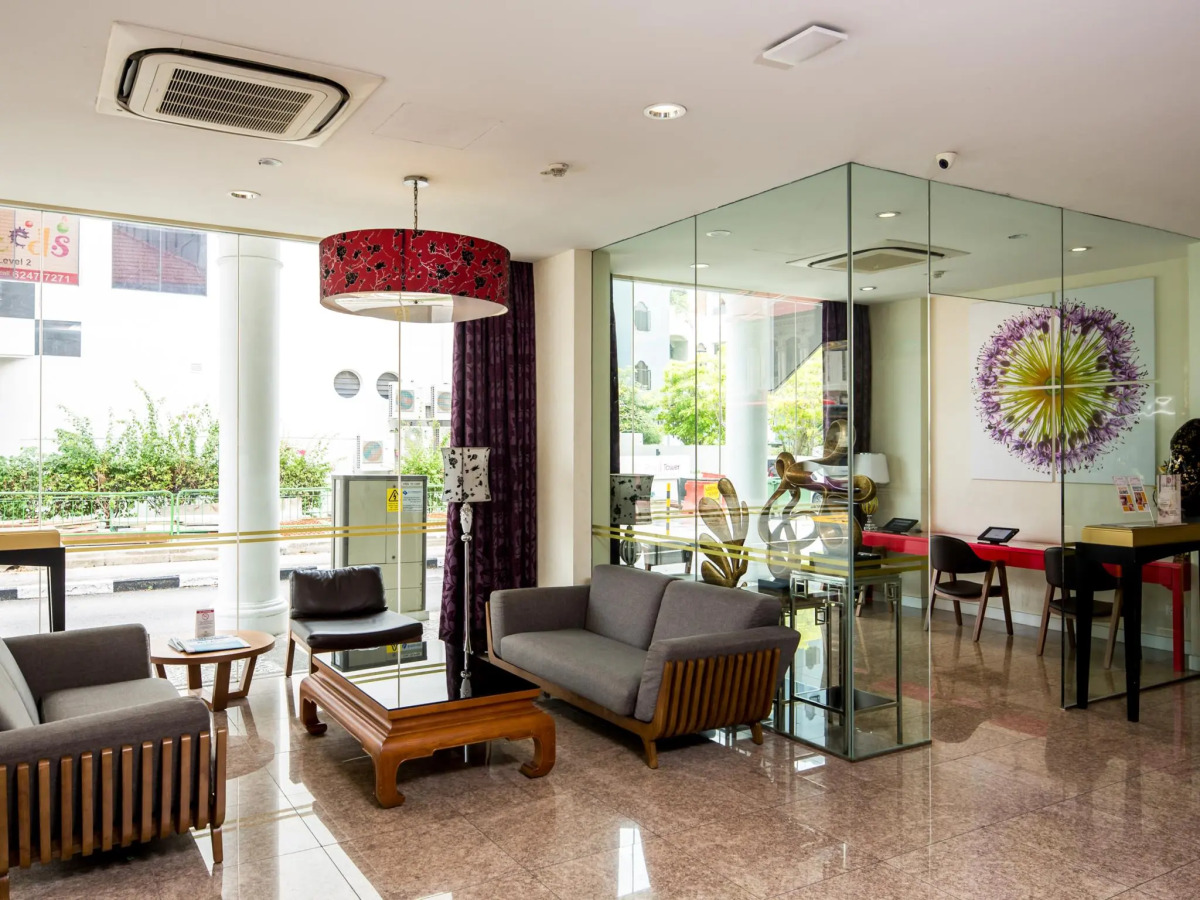 Santa Grand Hotel East Coast, a NuVe Group Collection